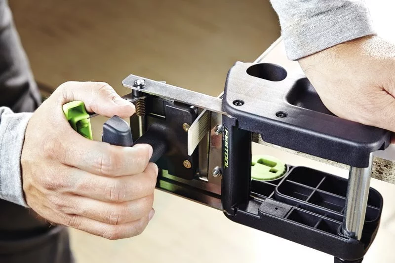 FESTOOL Trimmer Accessory for Edge Band up to 65mm [KP 65mm x 2mm] [499896] - Image 2