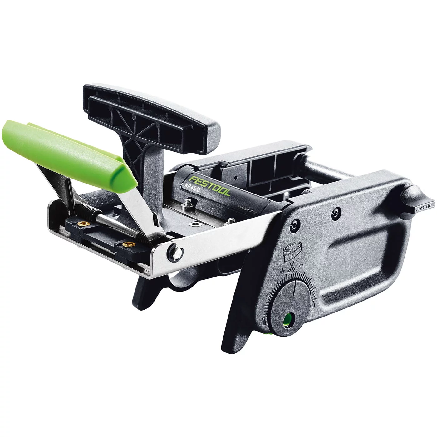 FESTOOL Trimmer Accessory for Edge Band up to 65mm [KP 65mm x 2mm] [499896]